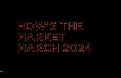 March 2024 Market Report